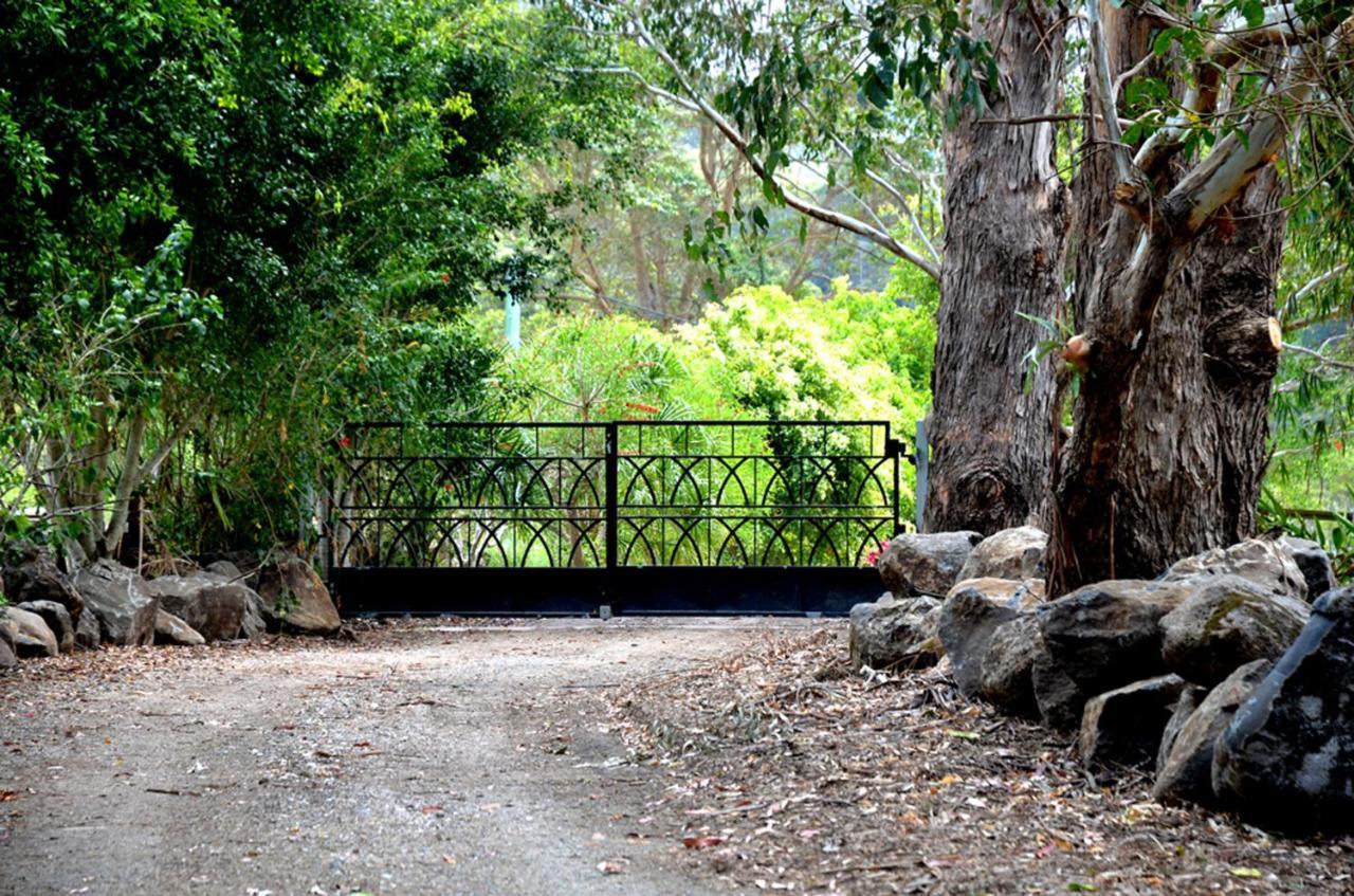 Rosecliffe Farm Farm stay Pomona