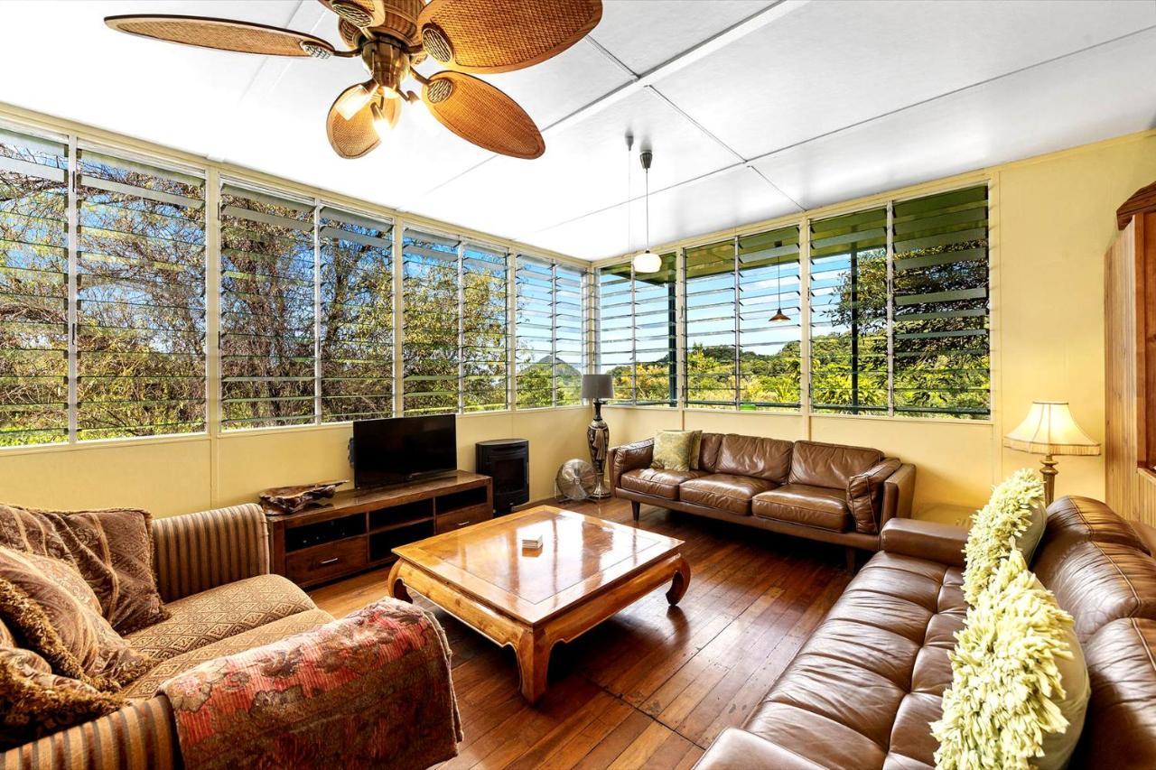 Rosecliffe Farm Farm stay